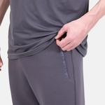 Спортивные брюки JAKO Unisex Pro Casual - фото 4