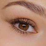 Подводка для глаз Zoeva, metallic bronze, 1.2 гр - фото 4