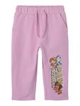 Обычные брюки NAME IT Paw Patrol, цвет Eosin - фото