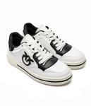 Кеды Pinko MANDY 01, белый - фото 3