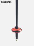 Горнолыжные палки Rossignol Hero, 2025, карбоновые, красный, модель Золотой петух, 120 см - фото 4