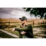 Солнцезащитные очки Wiley X Peak polarized, прозрачный - фото 8