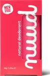 Дезодорант nuud Deo Stick - фото