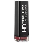 Помада Flormar HD Weightless Matte, 05 Intense Blush / 4 g - фото 2