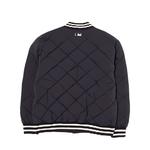 Куртка New York Yankees унисекс, черный Mlb - фото 2