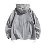 Солнцезащитная одежда для мужчин Jeep, цвет Concrete Gray - фото 8