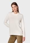 Джемпер NAULOVER Jumper, Off White/Off-White - фото