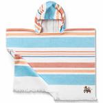 Детское пончо Disney Mickey Mouse Fairtrade - фото 2