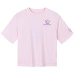 Футболка для детей 3-7 лет Converse, Berry Powder - фото