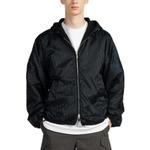 Куртка мужская черная Dior, черный - фото 4