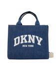 Сумка DKNY R52ADR57 Blau - фото