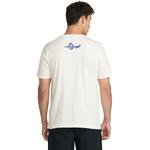 Футболка Volcom Deserted Volcom, Off White - фото 7