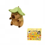 Плюшевая игрушка Happy Fish - фото