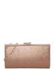 Клатч mascara, Rose Gold - фото