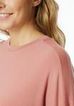 Пижамный топ Schiesser LANGARM , Rosé/Light Red - фото 3