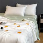 AVIVI Одеяло летнее односпальное, 200x230 см - фото 8