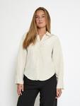 Рубашка DESIRES Leona, песочный - фото