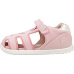 Сандалии Biomecanics модель 252191b цвет розовый - фото 2