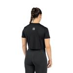 Футболка Velites Crop Holo - фото 4