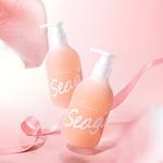 Гель для душа унисекс SEAGILON - фото 7