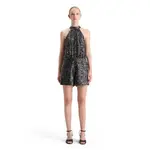 Свитер Scotch & Soda 178271, черный - фото