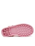 Сандалии Mini Melissa Possession + Play Doh Inf M 35988 Melissa, розовый - фото 4