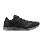 Кроссовки Wmns Freedom ISO Saucony, черный - фото