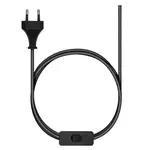 Настольная лампа Clayre&Eef, коричневый - фото 4