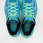 Кроссовки ДВИГАТЕЛЬ А Reebok, цвет Blue_100230672 - фото 8