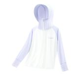 Disney Одежда для защиты от солнца Purple для детей 3-7 лет - фото 3