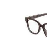 SAINT LAURENT Очки квадратной формы, Brown - фото 4