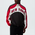 Monday Program FW25 Куртка мужская KITH, черный - фото 4