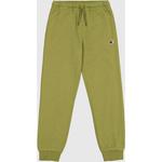 Ребристый манжет шланга Champion, цвет gnum - фото