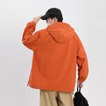 Солнцезащитная одежда унисекс Jeep, коричневый/хаки - фото 47