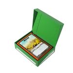 Аксессуары Game Genic Storage: Token Holder - Green - фото 4