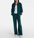 Куртка Cobra Pari track The Upside, Racing Green - фото 2