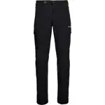 Брюки Trangoworld Zagora, черный - фото 2