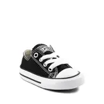 Кроссовки Converse Chuck Taylor All Star Low-Top Sneaker, черный - фото 5