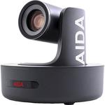 AIDA Imaging Full HD NDI|HX вещательная PTZ-камера с 20-кратным оптическим зумом - фото