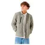 Куртка Garcia GJ530201, зеленый - фото