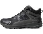 Походная обувь Oboz Katabatic Mid B-Dry, цвет Charcoal - фото 4