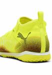 Футбольные бутсы FUTURE 8 MATCH Puma, желтый - фото 4
