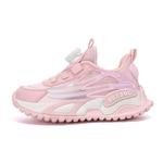 Детские кроссовки для бега BOBDOG, фиолетовый - фото