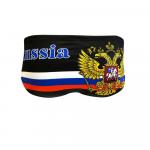 Плавки Turbo Rusia, черный - фото 2