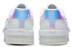 Кроссовки FILA Ace Sneakers 'White Multi-Color' Women's - фото 3