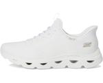 Кроссовки BOBS from SKECHERS Hands Free Slip-Ins Bobs Arc Waves, белый - фото 4