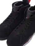 Кроссовки Jordan MVP Black/White/University Jordan Kids, черный - фото 6