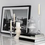 Канделябры Comes El Corte Inglés, стекло - фото 4