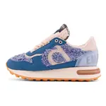 Кроссовки Duuo Shoes Calma High Oulu 92, синий - фото 3