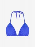 Треугольный бикини-топ WALLIEN Triangle, Cobalt Blue - фото